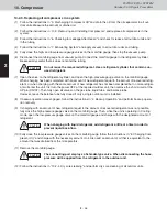 Предварительный просмотр 65 страницы Sanyo AHX0752 Service Manual