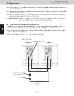 Предварительный просмотр 67 страницы Sanyo AHX0752 Service Manual