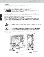 Предварительный просмотр 69 страницы Sanyo AHX0752 Service Manual