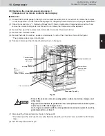 Предварительный просмотр 70 страницы Sanyo AHX0752 Service Manual