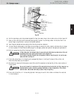 Предварительный просмотр 72 страницы Sanyo AHX0752 Service Manual