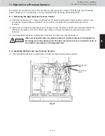 Предварительный просмотр 74 страницы Sanyo AHX0752 Service Manual