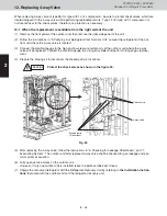 Предварительный просмотр 75 страницы Sanyo AHX0752 Service Manual