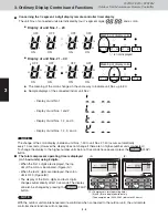 Предварительный просмотр 85 страницы Sanyo AHX0752 Service Manual