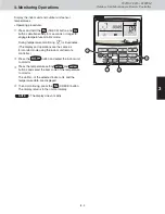 Предварительный просмотр 86 страницы Sanyo AHX0752 Service Manual