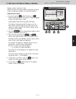 Предварительный просмотр 88 страницы Sanyo AHX0752 Service Manual