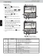 Предварительный просмотр 89 страницы Sanyo AHX0752 Service Manual