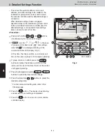 Предварительный просмотр 95 страницы Sanyo AHX0752 Service Manual