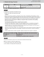 Предварительный просмотр 101 страницы Sanyo AHX0752 Service Manual