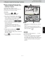 Предварительный просмотр 108 страницы Sanyo AHX0752 Service Manual