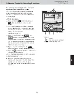 Предварительный просмотр 114 страницы Sanyo AHX0752 Service Manual