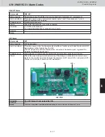 Предварительный просмотр 130 страницы Sanyo AHX0752 Service Manual