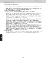 Предварительный просмотр 137 страницы Sanyo AHX0752 Service Manual