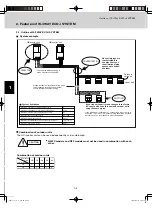 Предварительный просмотр 8 страницы Sanyo AHX0752 Technical Data Manual