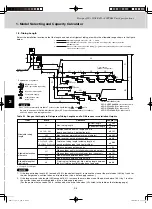 Предварительный просмотр 14 страницы Sanyo AHX0752 Technical Data Manual