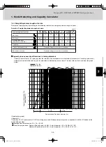 Предварительный просмотр 19 страницы Sanyo AHX0752 Technical Data Manual