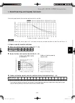 Предварительный просмотр 23 страницы Sanyo AHX0752 Technical Data Manual