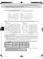 Предварительный просмотр 24 страницы Sanyo AHX0752 Technical Data Manual