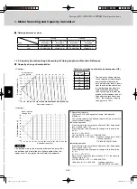 Предварительный просмотр 26 страницы Sanyo AHX0752 Technical Data Manual