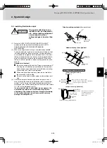 Предварительный просмотр 33 страницы Sanyo AHX0752 Technical Data Manual