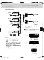 Предварительный просмотр 35 страницы Sanyo AHX0752 Technical Data Manual