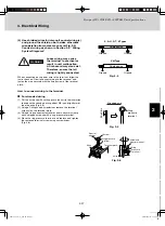 Предварительный просмотр 37 страницы Sanyo AHX0752 Technical Data Manual