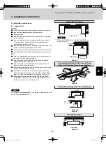 Предварительный просмотр 41 страницы Sanyo AHX0752 Technical Data Manual