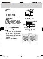 Предварительный просмотр 42 страницы Sanyo AHX0752 Technical Data Manual