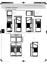 Предварительный просмотр 44 страницы Sanyo AHX0752 Technical Data Manual