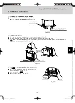 Предварительный просмотр 47 страницы Sanyo AHX0752 Technical Data Manual