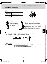 Предварительный просмотр 49 страницы Sanyo AHX0752 Technical Data Manual