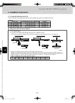 Предварительный просмотр 50 страницы Sanyo AHX0752 Technical Data Manual