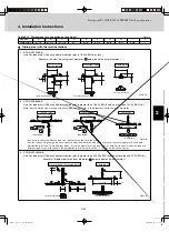 Предварительный просмотр 51 страницы Sanyo AHX0752 Technical Data Manual