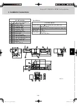 Предварительный просмотр 53 страницы Sanyo AHX0752 Technical Data Manual