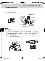 Предварительный просмотр 54 страницы Sanyo AHX0752 Technical Data Manual