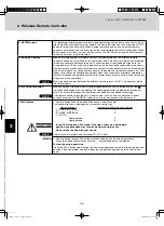 Предварительный просмотр 60 страницы Sanyo AHX0752 Technical Data Manual