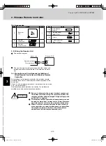 Предварительный просмотр 64 страницы Sanyo AHX0752 Technical Data Manual