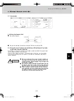 Предварительный просмотр 67 страницы Sanyo AHX0752 Technical Data Manual