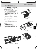 Предварительный просмотр 69 страницы Sanyo AHX0752 Technical Data Manual