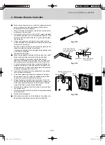 Предварительный просмотр 73 страницы Sanyo AHX0752 Technical Data Manual