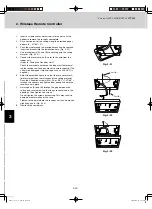 Предварительный просмотр 74 страницы Sanyo AHX0752 Technical Data Manual