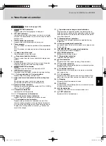 Предварительный просмотр 81 страницы Sanyo AHX0752 Technical Data Manual