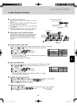 Предварительный просмотр 83 страницы Sanyo AHX0752 Technical Data Manual