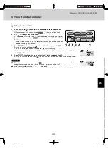 Предварительный просмотр 85 страницы Sanyo AHX0752 Technical Data Manual