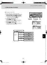 Предварительный просмотр 87 страницы Sanyo AHX0752 Technical Data Manual