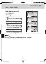 Предварительный просмотр 88 страницы Sanyo AHX0752 Technical Data Manual