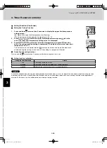 Предварительный просмотр 92 страницы Sanyo AHX0752 Technical Data Manual