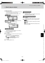 Предварительный просмотр 93 страницы Sanyo AHX0752 Technical Data Manual