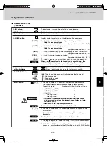 Предварительный просмотр 97 страницы Sanyo AHX0752 Technical Data Manual