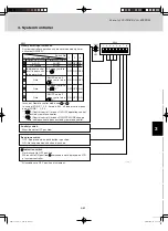 Предварительный просмотр 105 страницы Sanyo AHX0752 Technical Data Manual